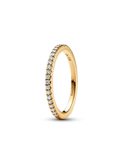 Rapunzel Sparkling Ring Set