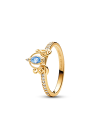 Classic Disney Princesses Ring Set