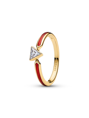 Marvel Avenger Friends Ring Trio