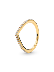 Better Together Wishbone Ring Set