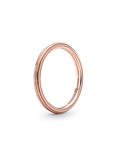 FINAL SALE - Pandora ME Ring - 14k rose gold plating