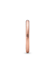FINAL SALE - Pandora ME Ring - 14k rose gold plating
