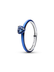 Symbols of Love Chakra Ring Trio