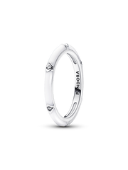 Pandora ME Enamel Ring Set