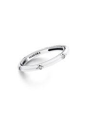 FINAL SALE - Pandora ME Stones & Enamel Ring - Sterling silver