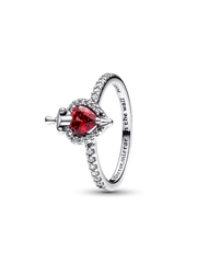 Disney Villains Evil Queen Ring - Sterling silver