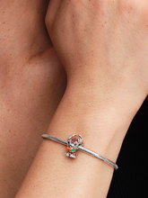 Disney Frozen Sven Charm - Sterling silver