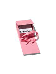 Pandora Pink Premium Gift Packaging