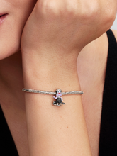 Disney Villains Ursula Charm - Sterling silver