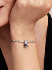 Disney Villains Ursula Charm - Sterling silver