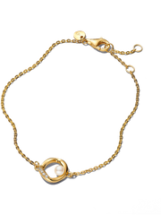 Simple Pearl jewelry set
