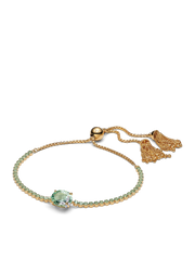 Bridgerton Friendship Tennis Bracelet Duo