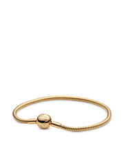 Virgo Zodiac Dangle Charm Bracelet Set