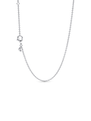 KATSEYE Daniela's Clover Mini Charm Necklace