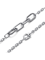 Pandora ME XS-Link Chain Bracelet - Sterling silver