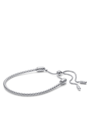 Avocado Dangle Charm Bracelet Set