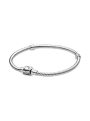 BE LOVE Engravable Heart Bracelet Set