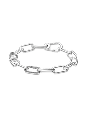 Pandora ME Medium-Link Chain Bracelet - Sterling silver