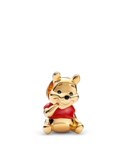 Winnie the Pooh Charm Collection Set