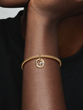 Scorpio Zodiac Dangle Charm - 14k gold plating