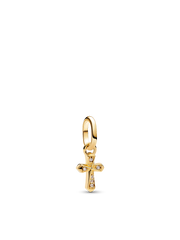 Gothic Cross Chocker