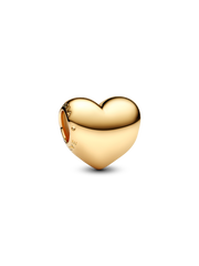 BE LOVE Engravable Heart Bracelet Set