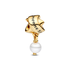 Golden Someone Special Charm Trio