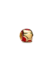 Marvel Iron Man Charm Duo
