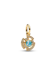 Marvel Iron Man Charm Duo