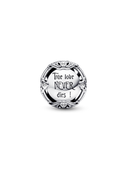Disney The Nightmare Before Christmas Charm - Sterling silver