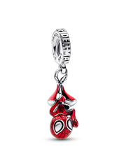 Marvel Spider-Man Dangle Charm Duo