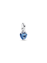Mini Hearts Charm Trio