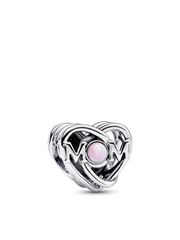 Love for Mom Charm Trio