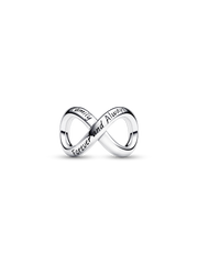 Forever & Always Mom Charm Duo