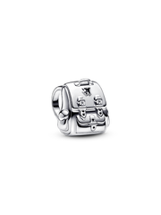 Let's Go On An Adventure Charm Trio