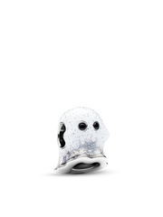 Halloween Glow in the Dark Charm Duo