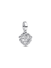 Mother's Love Charm Duo
