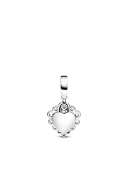 Mother's Love Charm Duo