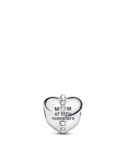 Mum of little monsters Charm Trio