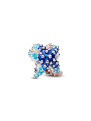 Deep Blue Sea Animal Charm Trio
