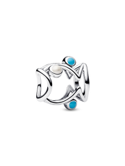 Life at Sea Charm Duo