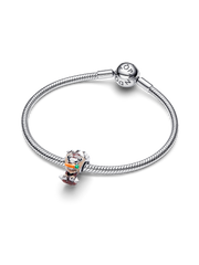 Disney Frozen Sven Charm - Sterling silver