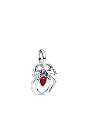 Marvel Spider-Man Dangle Charm Duo