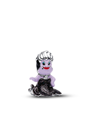 Disney Villains Charm Duo