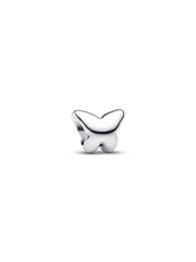 Butterfly Mini Charm - Sterling silver