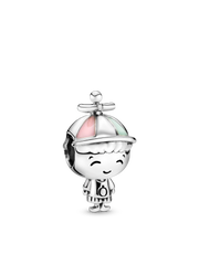 Motherly Joy Charm Set