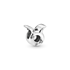 Taurus Zodiac Charm Bracelet Set