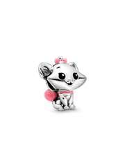 Disney The Aristocats Marie Charm - Sterling silver