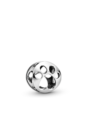 Dog Mom Charm Duo