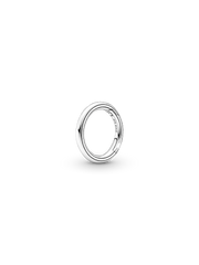 FINAL SALE - Pandora ME Round Openable Link - Sterling silver